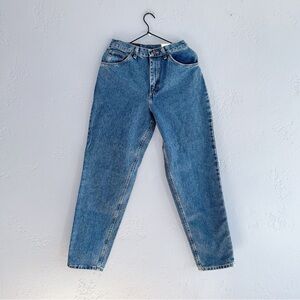 Gitano Vintage 90s Blue Mom Jeans Size 8/25"